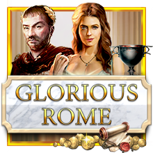 GLORIUS ROME