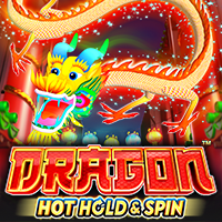 DRAGON HOT HOLD AND SPIN
